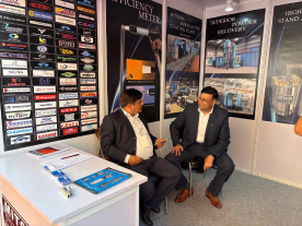 16th India Surface Coating Show