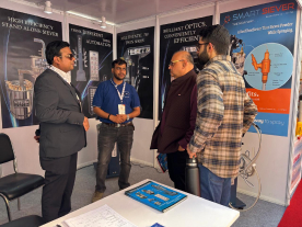 16th India Surface Coating Show