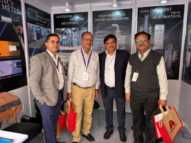 16th India Surface Coating Show