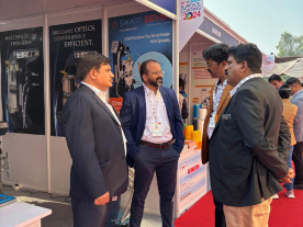 16th India Surface Coating Show