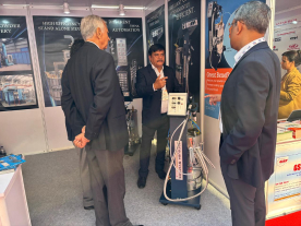 16th India Surface Coating Show