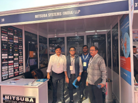 16th India Surface Coating Show