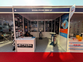 16th India Surface Coating Show