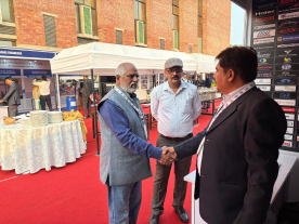 16th India Surface Coating Show