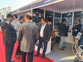 16th India Surface Coating Show