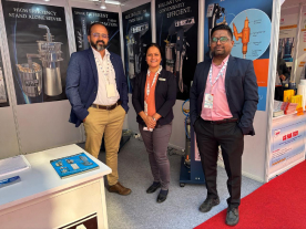 16th India Surface Coating Show