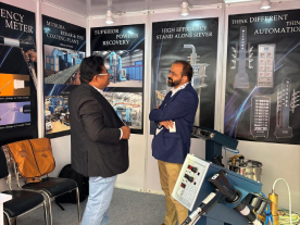 16th India Surface Coating Show